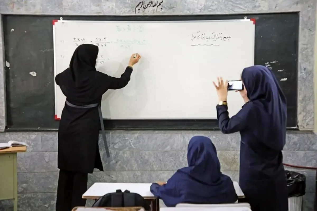 بودجه رتبه بندی معلمان افزایش می یابد؟