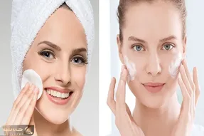 روش اصولی پاک کردن آرایش صورت / نکات مهمی که برای شادابی پوستت باید بدونی