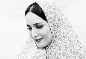 عکس های دیده نشده و تاریخی از بهنوش طباطبایی