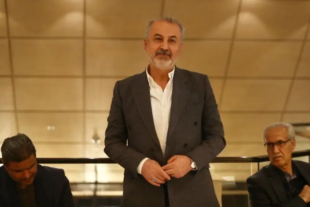 رقم قرارداد عجیب گل‌ محمدی و توضیح باشگاه پرسپولیس!