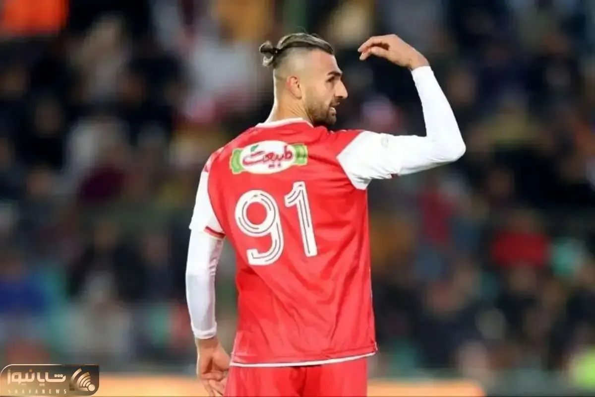 اولویت نقل‌وانتقالاتی پرسپولیس؛ جای این خارجی را پر کن!