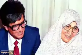 آواز برفی؛ محمدرضا شجریان و آوازی که زیر برف با شنیدنش غم هایمان سبک می شود