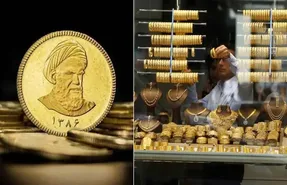 قیمت طلا و سکه امروز چهارشنبه 8 بهمن؛ منتظر طلای 30 و 40 میلیونی باشیم؟