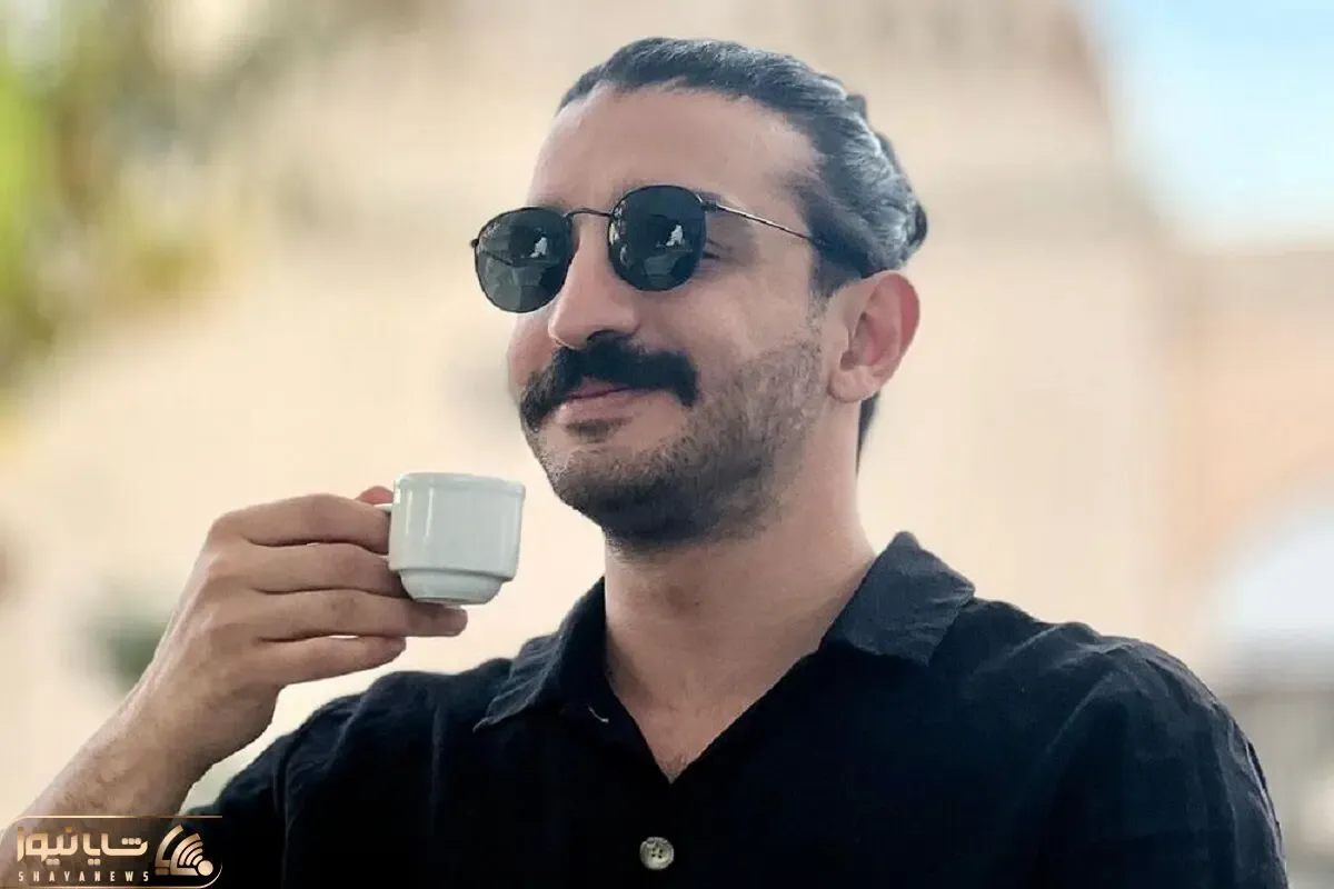 آواز مشهورا؛ ترکیب صدای سینا ساعی با با بازی نگار جواهریان که دل بیننده هارو ریش کرد