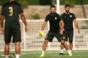 مذاکره پرسپولیس با نیمکت نشین استقلال؟!