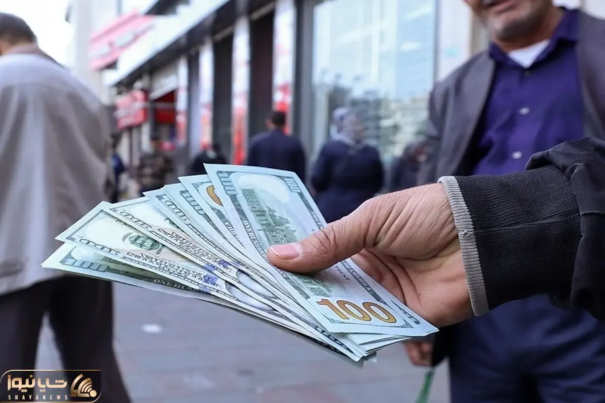 سمت و سوی بازار دلار در خرداد؛ اصلاح ادامه دار یا آرامش قبل از طوفان؟