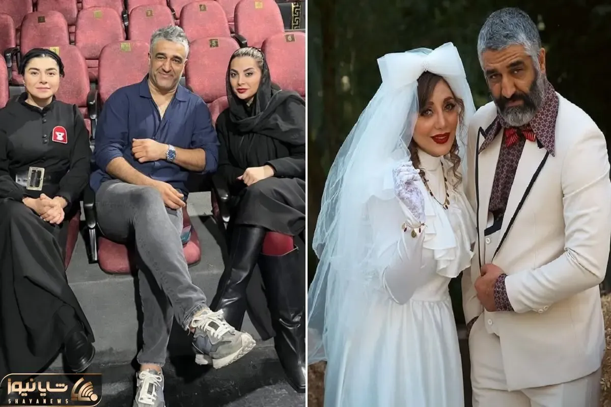 دکور خانه گران پژمان جمشیدی در دبی؛از حیاط لوکس دلباز تا مبلمان با طراحی شیک خاص پسند
