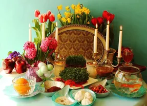 هریک از سین های سفره هفت سین سنبل چه چیزی است؟