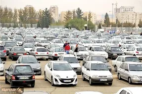 قیمت خودرو امروز 28 اردیبهشت 1404 / نوسانات چشمگیر در بازار