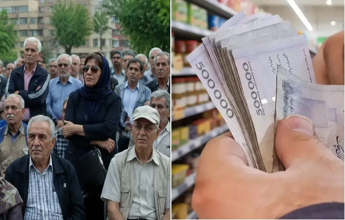واریز معوقات بازنشستگان از دهم شد پانزدهم؟/ مبلغ واریزی چقدر است؟