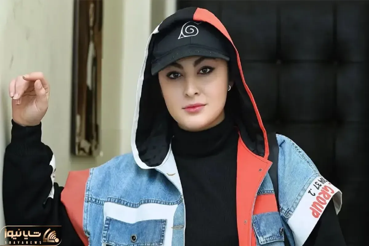 آواز معروفا؛ فیگورهای مریم مومن و الیکا ناصری فقط حرف مریم مومن به شوهرش