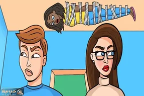 بازی فکری؛ اگه تو هوش و نخبه بودن حرف برای گفتن داری بیا و خودت رو به چالش بکش