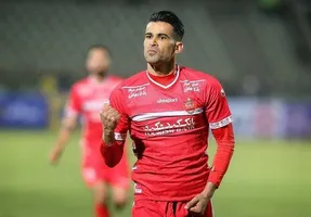 شرط پرسپولیس برای آل کثیر