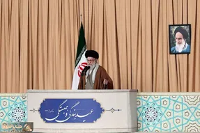 رهبر انقلاب: مواضع ما ثابت است و دشمنی آمریکا و رژیم صهیونی هم مثل گذشته است