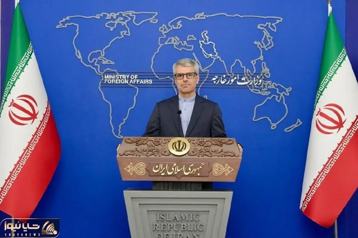 ۲ تبعه فرانسوی زندانی در ایران آزادی مشروط گرفتند