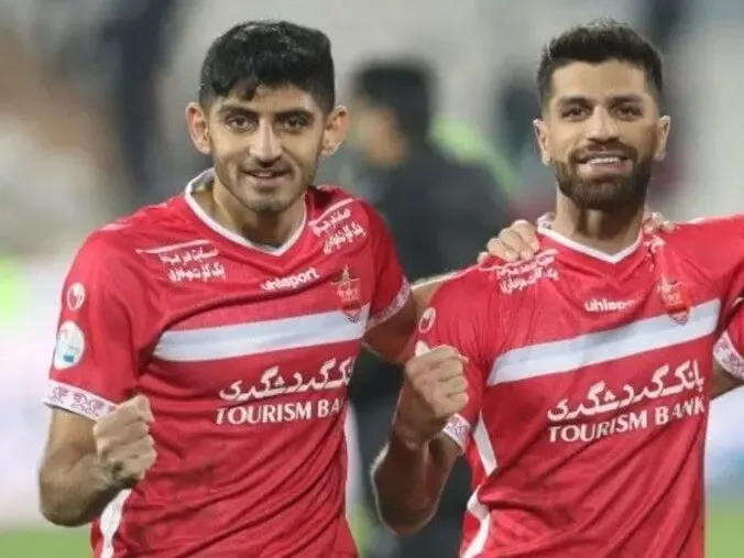 ستاره پرسپولیس رفتنی شد؛ دو تیم مقصد احتمالی!