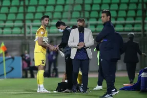 پشت پرده اختلاف مجیدی با ستاره استقلال فاش شد