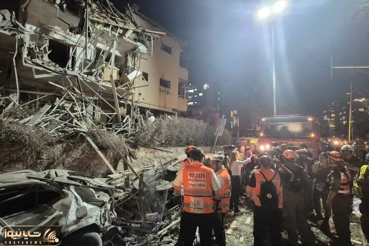 احتمال استفاده از اورانیوم ضعیف‌شده در حملات اسرائیل