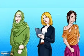 بازی فکری؛ اگه میگی زدی رو دست باهوشا بگو کدوم از این 3تا خانوم مجرد؟