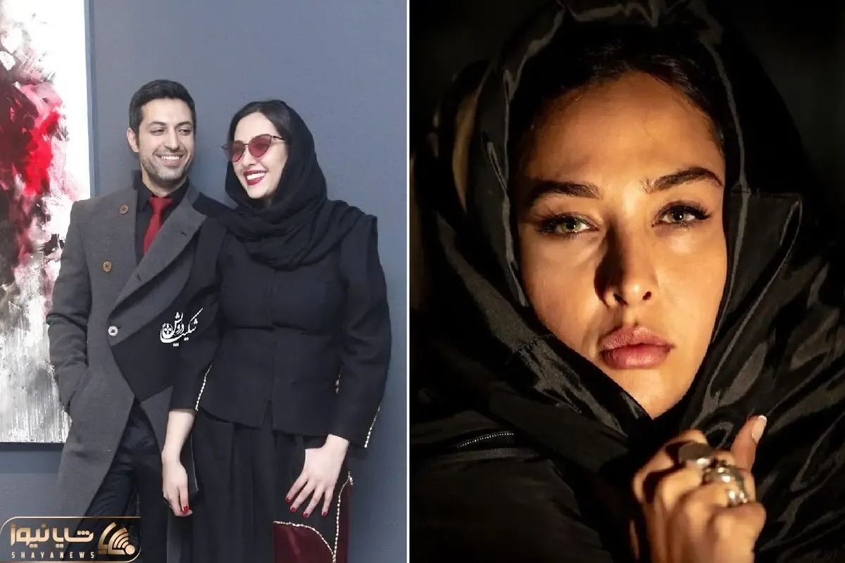 استایل فاخر و عجیب 