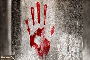 آشتی‌ زن و شوهر همراه با قتل خونین