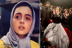 بیوگرافی ترانه علیدوستی و عکس‌های نوجوانی‌اش / شهرزاد ملیحی که با لباس پف دار آس شد