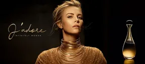 می دونی برای اینکه هیچ وقت فراموش نشی به چی احتیاج داری؟ یه عطر خاص و خارق العاده