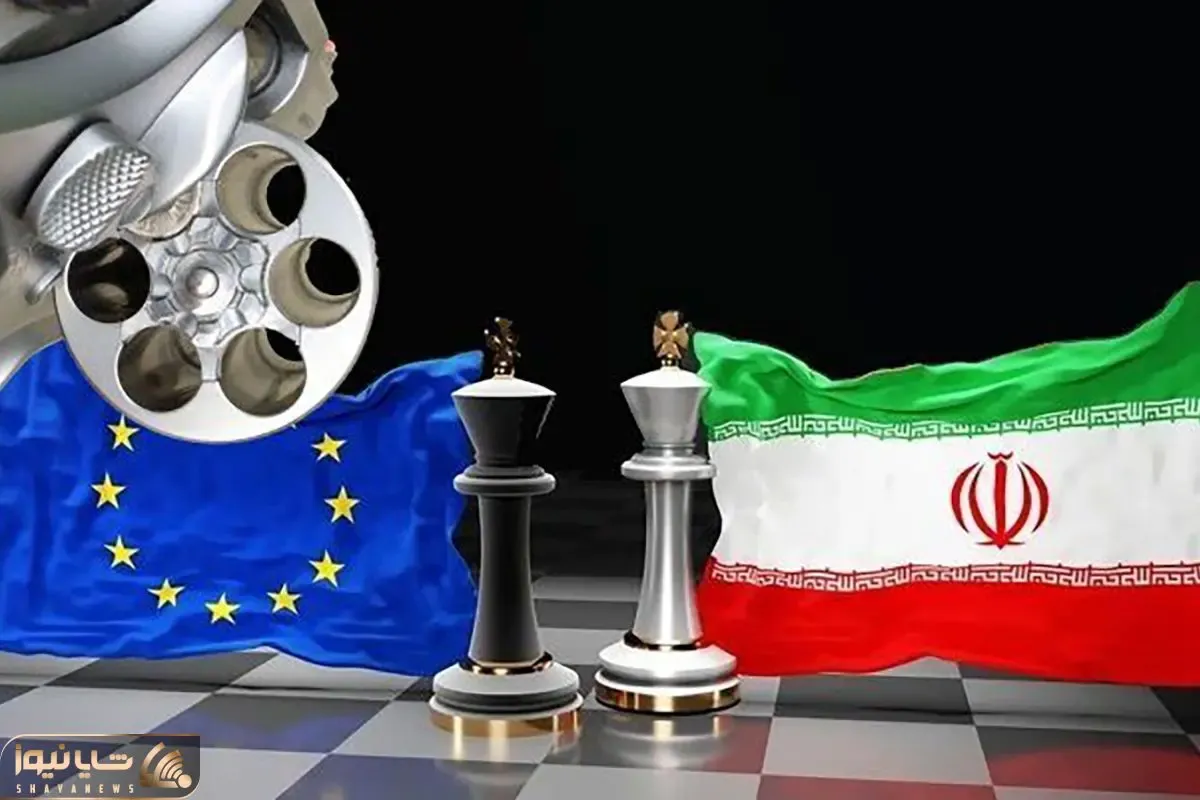 لحظه نهایی شدن اجرای مکانیسم ماشه؛ اعلام ساعت بازگشت تحریم‌ها