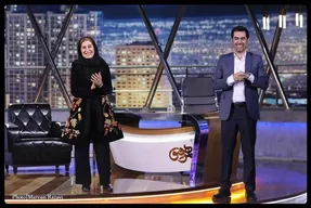همرفیق با فاطمه معتمدآریا؛ معتمد سینمای ایران