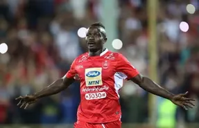 گادوین منشا می تواند در پرسپولیس موفق باشد؟