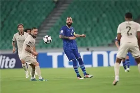 استقلال در تله برنامه فشرده؛ 4 روز برای عبور از تراکتور و الغرافه و چالش سهراب
