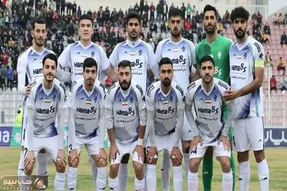 ستاره پیکان بازی با استقلال را از دست داد