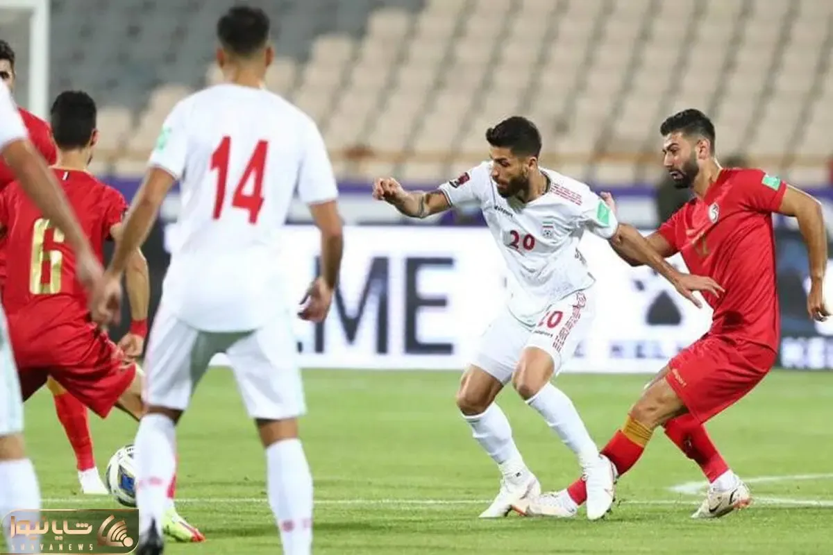اولین اقدام پرسپولیس پس از خط خوردن ستاره از تیم ملی