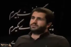 آواز محلی؛ اجرای فوق العاده میثم اکبری در نیشابورک همراه حرکات موزون بانوان همکار