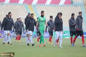 «یحیی» و «رحمتی» در حال کمک به «فرهاد»؛ رکورد استقلال باقی می‌ماند؟