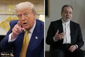 ترامپ می‌گوید ایران به ما زنگ زده؛ ایران می‌گوید ما تماس مستقیم نگرفتیم! ماجرا چیست؟