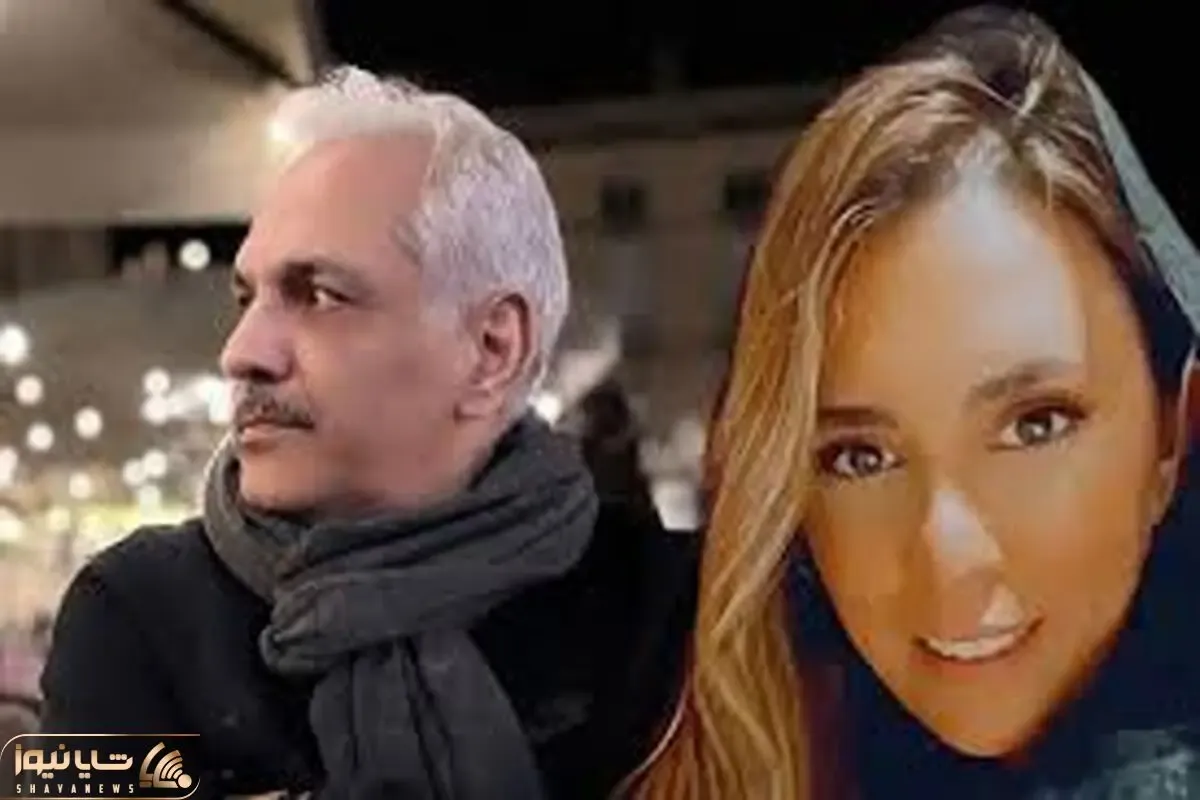 سکانس خندان/مدیری به ساعد میگه خل وضعه/هزارتا برداشت شد از بس خودش خندیده