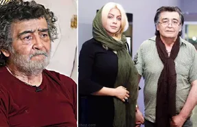 همسر جَوون و زیبای 