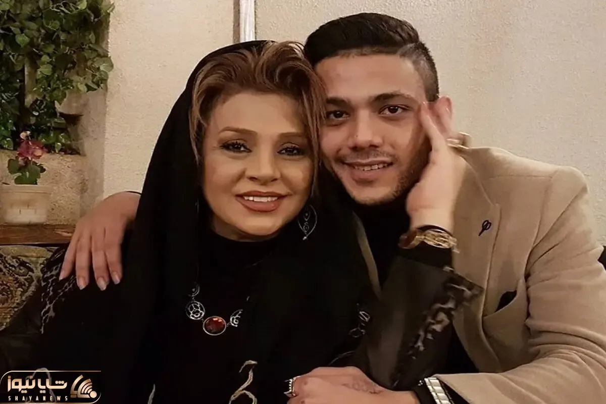 جزییات مرگ عجیب فرزند نسرین مقانلو