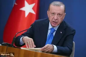 اردوغان در تلاش برای احیای مذاکرات تهران-واشنگتن است