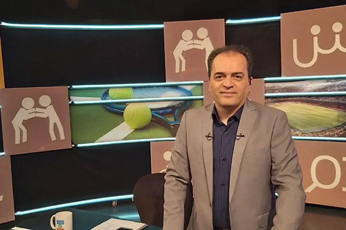 (ویدیو) مزه‌پرانی بی‌نمک مجری تلویزیون؛ دریغ از حرفه‌ای‌گری