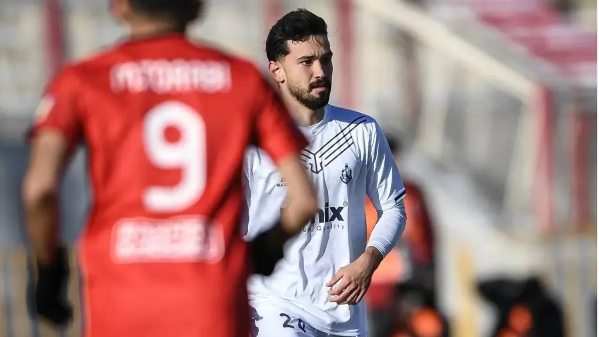 دو بمب نقل انتقالات پرسپولیس روی هم 40 ساله هستند