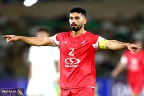 زمان بازگشت امید عالیشاه مشخص شد