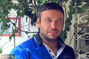 آواز عاشقانه؛ سال بی بهار با صدای سوزدار محسن چاوشی شکست عشقی نداشتی هم آتیش میگیری