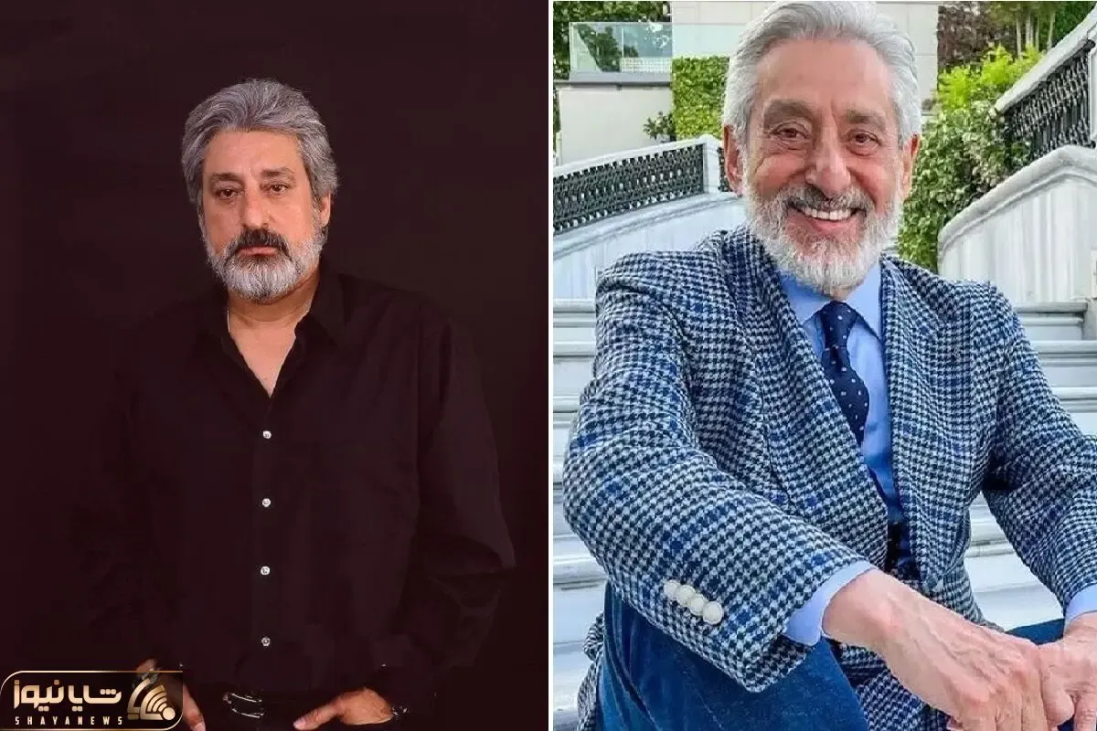 لوکس بازار؛ خونه فوق لاکچری ابراهیم حامدی آقای صدا یا ابی در اسپانیا