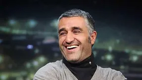 پژمان جمشیدی با کله می روم واکنشی جالب به پیشنهاد سرمربیگری پرسپولیس!