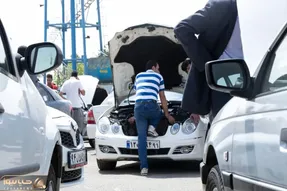 قیمت خودرو در اولین روز مرداد؛ بازار تا کجا کاهشی است؟