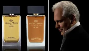 عطر مردانه مهران مدیری چند است و کجا می فروشند؟