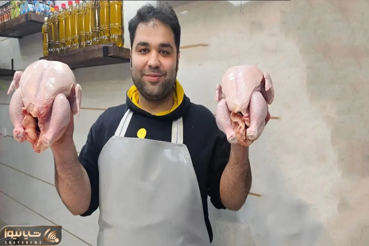 ترفندهای خانه داری؛ آموزش اصولی بی استخوان کردن مرغ