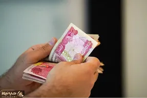 قیمت دینار عراق امروز چهارشنبه ۱۷ تیر ۱۴۰۵/ افت قیمت بعد رشد هفتگی